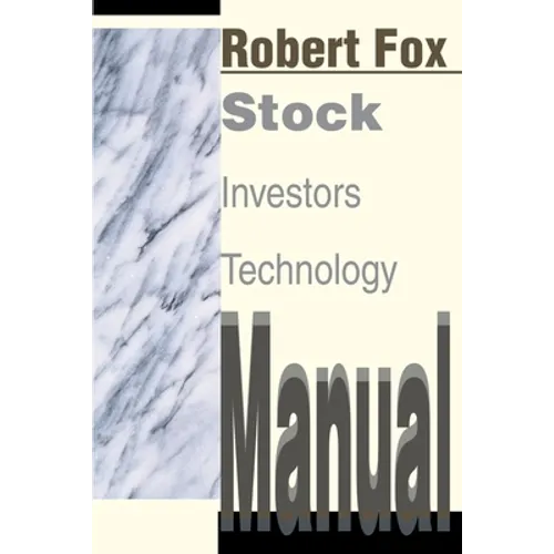 Stock Investors Technology Manual