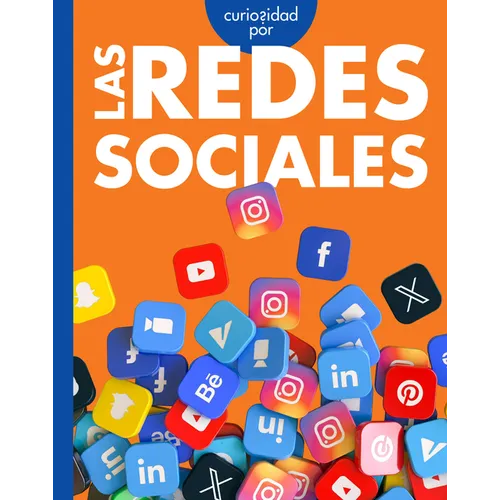Curiosidad Por Las Redes Sociales