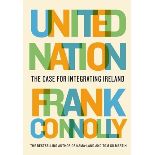 United Nation: The Case for Integrating Ireland