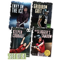 In the Clutch (Set of 4)