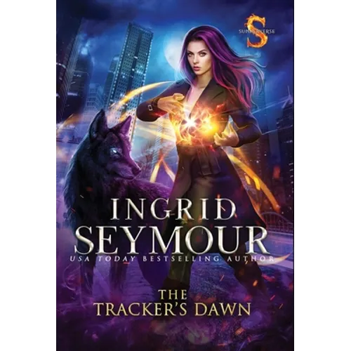 The Tracker's Dawn: Sunderverse