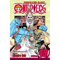 One Piece, Vol. 49