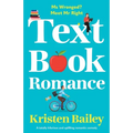 Textbook Romance: A totally hilarious and uplifting romantic comedy