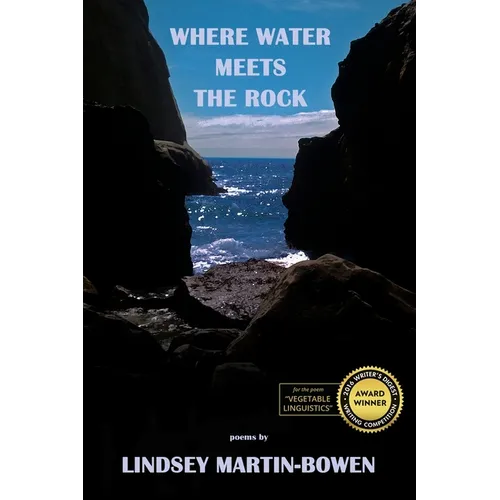 Where Water Meets the Rock