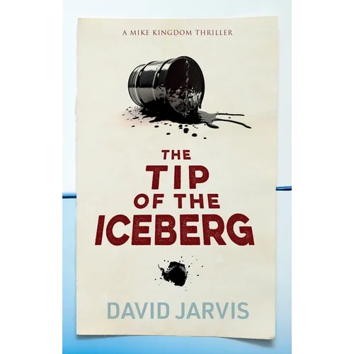 The Tip of the Iceberg