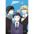 Durarara!!, Volume 4
