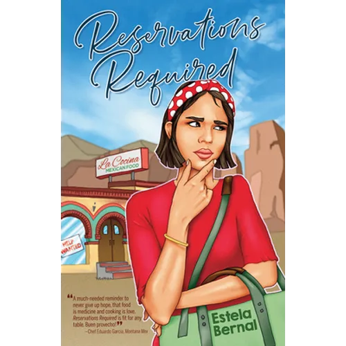 Reservations Required