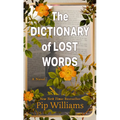 The Dictionary of Lost Words