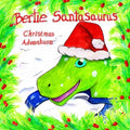 Bertie Santasaurus: Christmas Adventure - a Christmas story and kids dinosaur adventures story book. A Dinosaur Xmas story