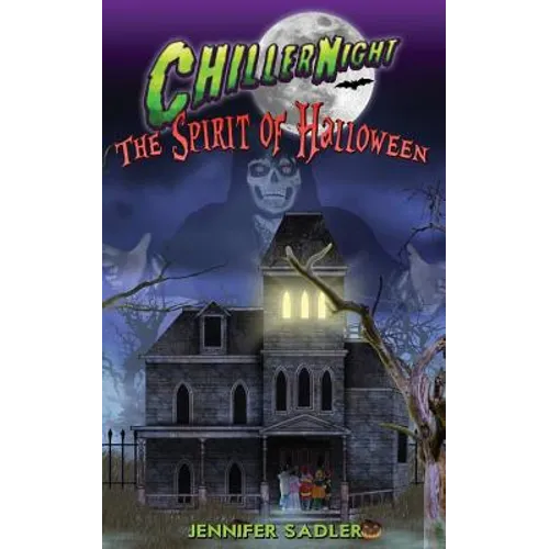 Chiller Night: Spirit of Halloween
