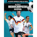 G.O.A.T. Mediocampistas de Fútbol (G.O.A.T. Soccer Midfielders)