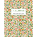 Helmsie Wrapping Paper Book