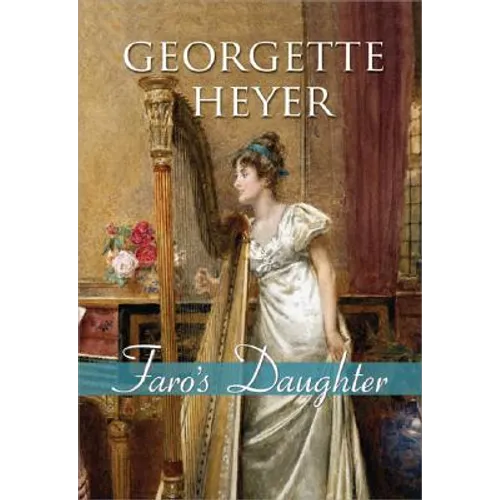Faro's Daughter