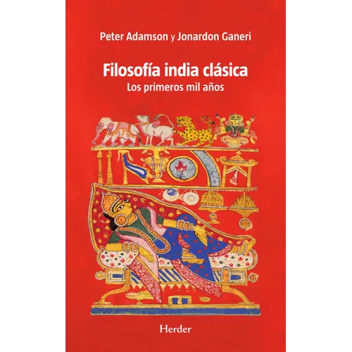 Filosofia India Clasica