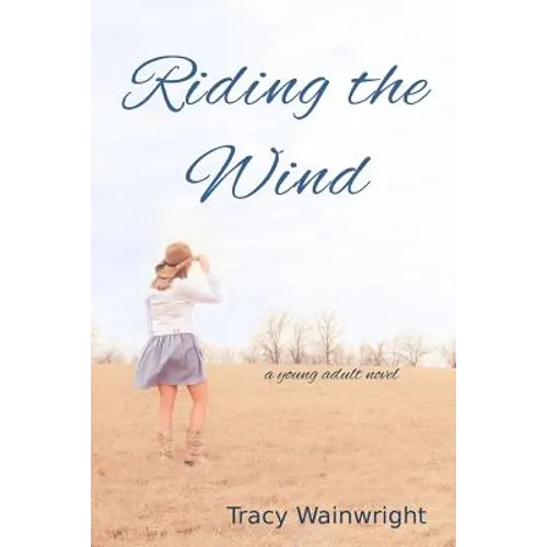 Riding the Wind