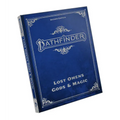 Pathfinder Lost Omens: Gods & Magic (Special Edition) (P2)