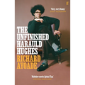 The Unfinished Harauld Hughes: Richard Ayoade's Hilarious Fictional Quest to Rescue a Mythical Mid-Century Playwright from Obscurity