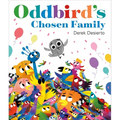 Oddbird's Chosen Family