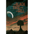 The Black Tree Atop the Hill