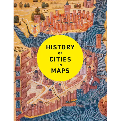 History of Cities in Maps