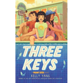 Three Keys: A Front Desk Novel