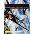 Focke-Wulf FW 190a: An Illustrated History of the Luftwaffe's Legendary Fighter Aircraft