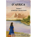 O' Africa A Poetry Collection