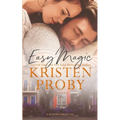 Easy Magic: A Boudreaux Novel