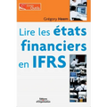 Lire les états financiers en IFRS