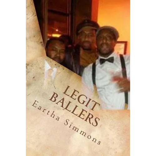 Legit Ballers