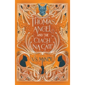 Thomas Angel and the Clach Na Cait