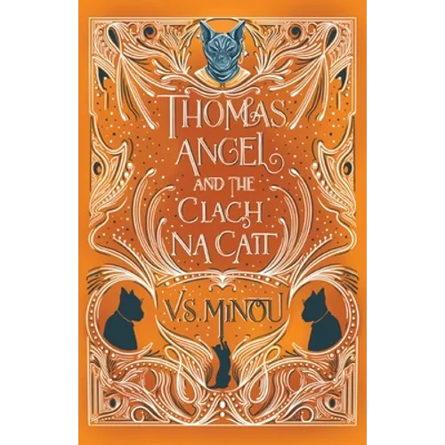 Thomas Angel and the Clach Na Cait