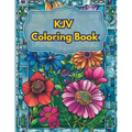 KJV Coloring Book
