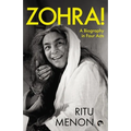 Zohra! a Biography in Four Acts