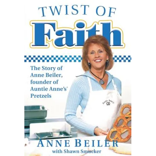 Twist of Faith