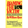 Blaming the Victim