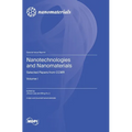 Nanotechnologies and Nanomaterials: Selected Papers from CCMR