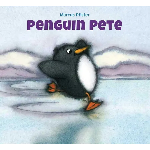 Penguin Pete