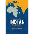 Africa in the Indian Imagination: Race and the Politics of Postcolonial Citation