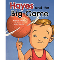 Hayes and the Big Game