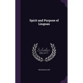 Spirit and Purpose of Lingnan