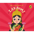 My Little Book of Lakshmi
