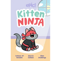 Kitten Ninja