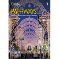 Pathways Reading, Writing, and Critical Thinking 1 with the Spark Platform