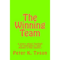 The Winning Team: a story about football for teenagers (and maybe a few adults)