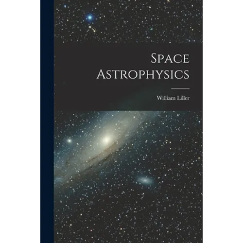Space Astrophysics