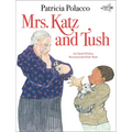 Mrs. Katz and Tush