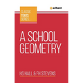 A School Geometry