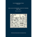 The Gloucestershire Court of Sewers 1583-1642