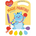 Take Along Magic Painting (Cat & Friends)
